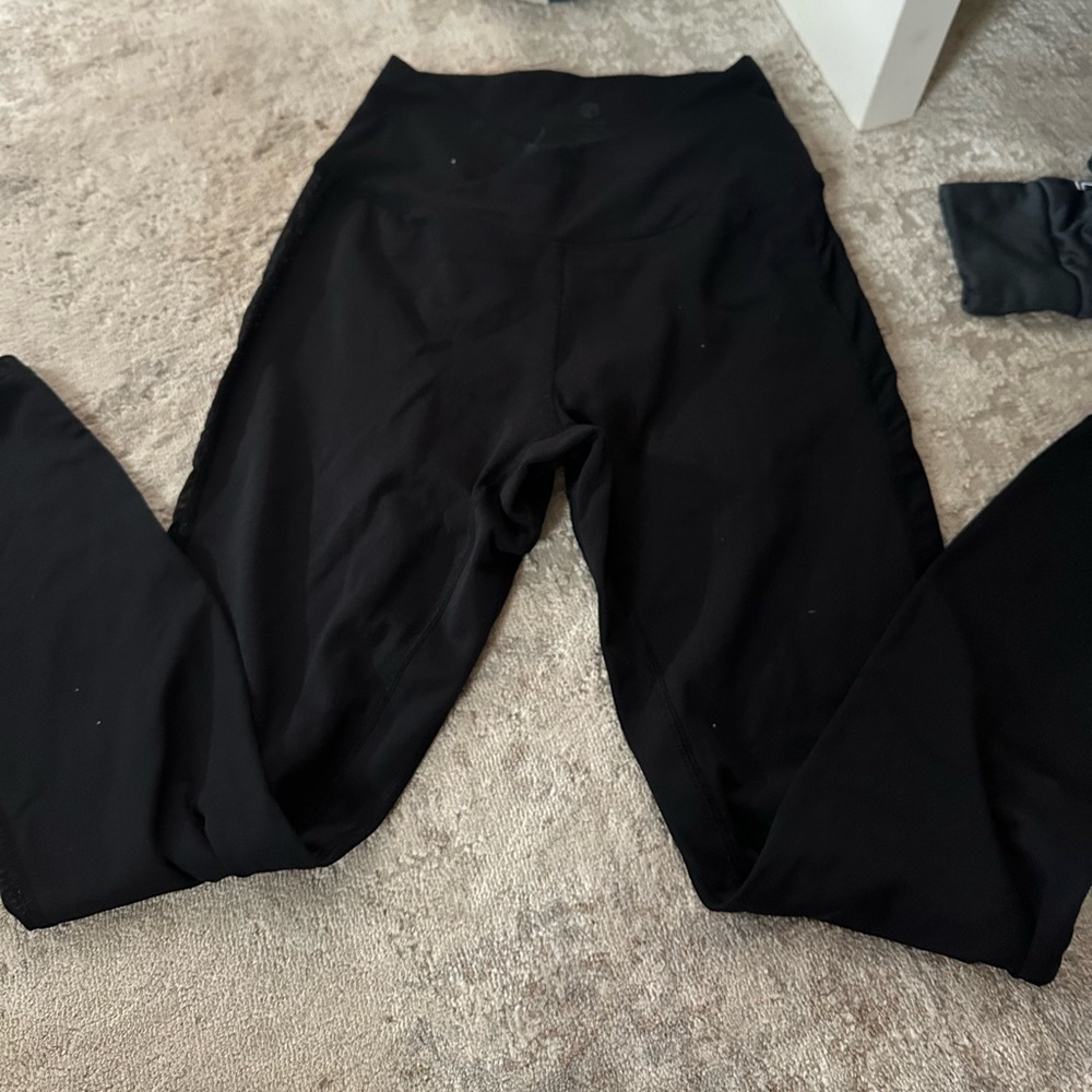 Born Primitive Cross Leggings